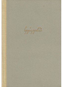 Enczi Endre - Gyógyulás Enczi Endre - Gyógyulás, Budapest 1956 antikvár könyv