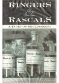 Ashforth, David - Ringers and Rascals - A Taste of Skulduggery