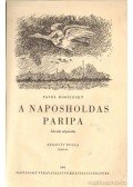 Dobsinsky, Pavol - A naposholdas paripa