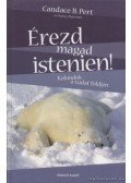 Pert, Candace B.,Marriott, Nancy - Érezd magad istenien!