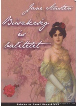 Jane Austen - Büszkeség és balítélet Jane Austen - Büszkeség és balítélet, 0 antikvár könyv
