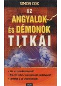 Cox, Simon - Az Angyalok és démonok titkai