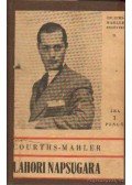 H.Courths-Mahler - Lahori napsugara