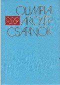 Képessy József,Borbély Tibor - Olimpiai arcképcsarnok (mini)