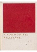 Karl Marx,Friedrich Engels - A kommunista kiáltvány (minikönyv)