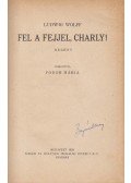 Wolff, Ludwig - Fel a fejjel, Charly!