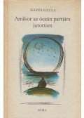Illyés Gyula - Amikor az óceán partjára jutottam
