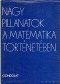Freud Róbert - Nagy pillanatok a matematika történetében