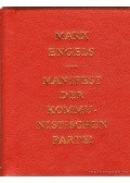Friedrich Engels,Karl Marx - Manifest der Kommunistischen Partei
