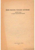 Miko Zoltán - Édes hazám, fogadj szívedbe