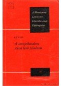 Lenin - A szovjethatalom soron lévő feladatai