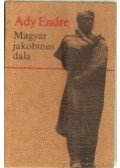 Ady Endre,Szily Ernő - Magyar jakobinusok dala (minikönyv)