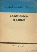 Takács Lajos,L. Ziermann Margit - Valószínűségszámítás