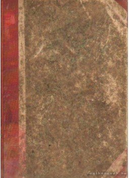 Lázár Gyula dr. - A népvándorlás története Lázár Gyula dr. - A népvándorlás története, Budapest 1880 antikvár könyv