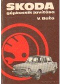 Bata, Vincenc - Skoda gépkocsik javítása