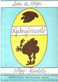Lope de Vega - Nyaknyisszantó