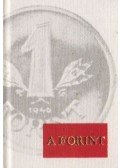 Ujlaki László - A forint (mini) (számozott)