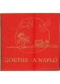 Goethe - A napló (minikönyv)