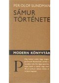 Per Olof Sundman - Sámur története