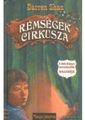 Darren Shan - Rémségek cirkusza