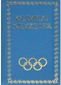 Kocsis Mihály- Nagy Tamás dr. - Olimpiai nemzetek (mini)