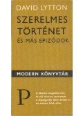 Lytton, David - Szerelmes történet és más epizódok