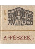 Demeter Imre,Galambos Tibor - A Fészek 1901-1976 (minikönyv) (számozott)