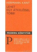 Kant, Hermann - Lehet egy átkeléssel több?