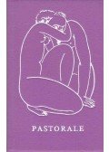 Reich Károly - Pastorale (minikönyv)