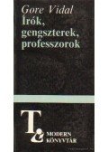 Vidal, Gore - Írók, gengszterek, professzorok