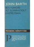 Barth, John - Bolyongás az elvarázsolt kastélyban