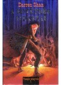 Darren Shan - A sötétség vadászai