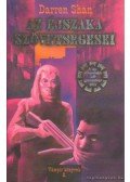 Darren Shan - Az éjszaka szövetségesei