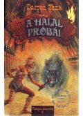 Shan Darren - A halál próbái
