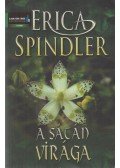 Spindler, Erica - A sátán virága
