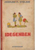 Zempléni P. Gyuláné - Idegenben