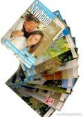 Smith, Karen Rose,Neels, Betty,Anderson, Caroline,Bevarly, Elizabeth,Wilde, Lori,Campbell, Judy,Sarah Morgan,Taylor,Jennifer - Szívhang 241-250. füzet