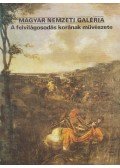 Rappai Zsuzsa - Magyar Nemzeti Galéria - A felvilágosodás korának művészete