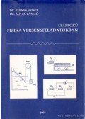 Berkes József dr.- Kotek László dr. - Alapfokú fizika versenyfeladatokban