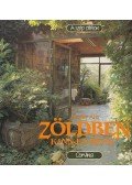 Torday Aliz - Zöldben kinn és benn