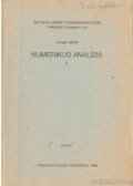 Dringó László - Numerikus analízis I.
