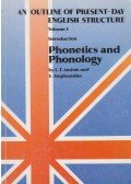 L.T. András,E. Stephanides - Phonetics and Phonology