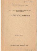 Baróti György,Fejes Tóth Gábor,Bognár Jánosné,Mogyoródi József - Valószínűségszámítás