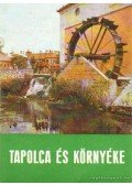 Lipták Gábor - Tapolca és környéke