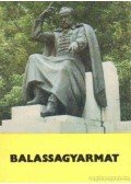 Flórián Mária,Zólyomi József,Dávid Róbert - Balassagyarmat