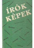 Szabó Ödönné, dr. - Írók, képek