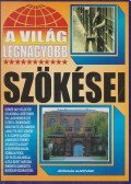 Bolyki Tamás - A világ legnagyobb szökései