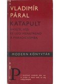 Páral, Vladimír - Katapult