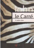 John le Carré - A zebra dala