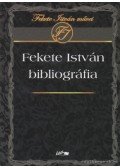 Dr. Horváth József (szerk.) - Fekete István bibliográfia